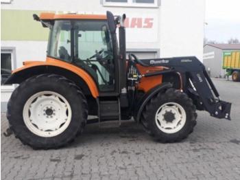 Farm tractor Renault ARES 550 RX: picture 1