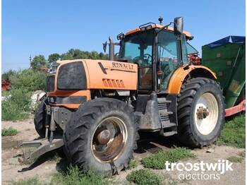Farm tractor Renault Atles-935: picture 1
