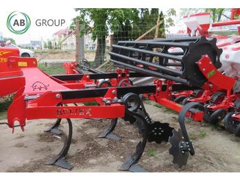 Cultivator Rolex agregat podorywkowy 2.2m: picture 1