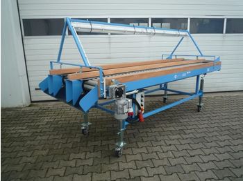 New Post-harvest equipment Rollenverlesetisch V 300/110, Stehmodell, NEU: picture 1