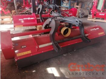 New Flail mower Rotoland FPM UM 280: picture 1