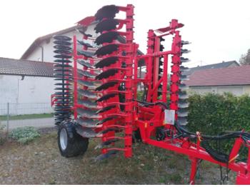 New Harrow Rotoland GAL-K 6.0 H: picture 1