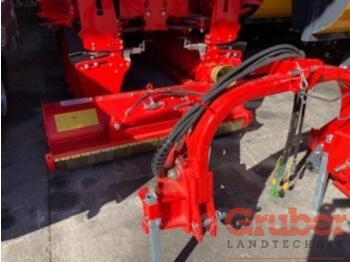 New Flail mower Rotoland XS-D 165: picture 1