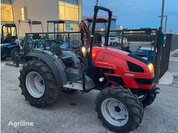 Compact tractor SAME SOLARIS55: picture 1