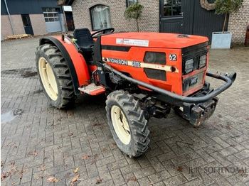Farm tractor SAME Vigneron 62 DT: picture 1
