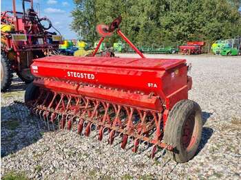 Seed drill STEGSTED STA: picture 1