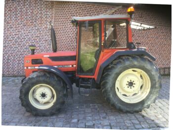 Farm tractor Same EXPLORER 70: picture 1