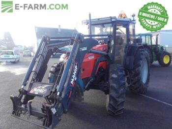 Farm tractor Same EXPLORER 95: picture 1