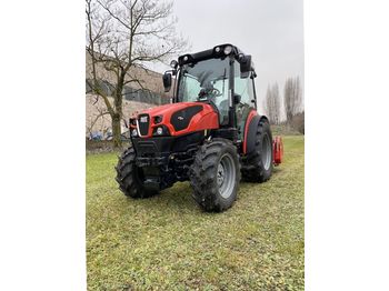 New Compact tractor Same Frutteto 100 CVT: picture 1