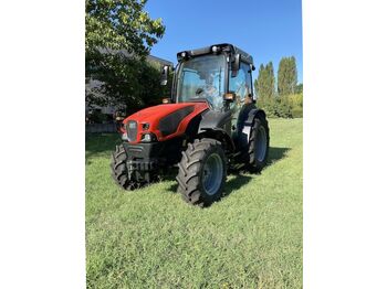 New Compact tractor Same Frutteto 105 GS: picture 1