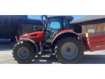 Farm tractor Same Virtus 120: picture 1