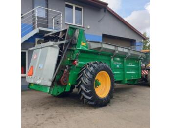 Fertilizer spreader Samson sp 12: picture 1