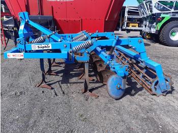 Cultivator Saphir FG 301/80 S: picture 1