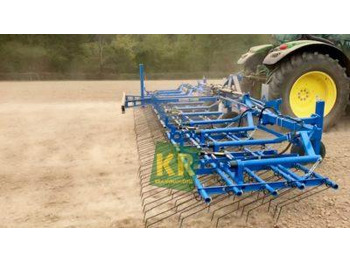 New Harrow Sarclerse 12m Carré: picture 3
