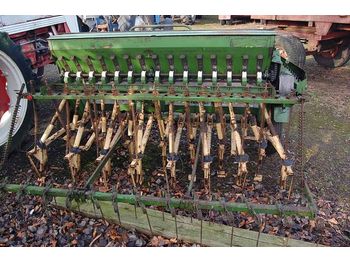 AMAZONE D4 *** seeder - Seed drill