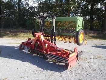 Amazone D7/30 - Seed drill