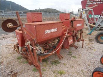 GASPARDO SP520  - Seed drill