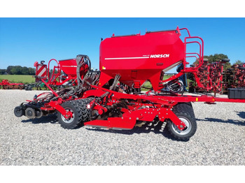  Horsch Pronto 4 DC PPF med DouDrill - Seed drill