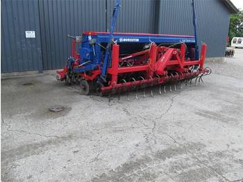 Nordsten Kulti-Seeder KS 3040, 4 m.  - Seed drill