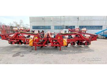 Precision sowing machine Seminatrice gaspardo mod. manta mt 12: picture 1