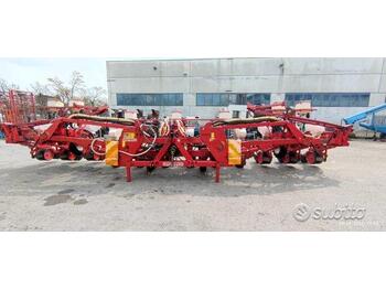 Sowing equipment Seminatrice gasparso mod. manta: picture 1
