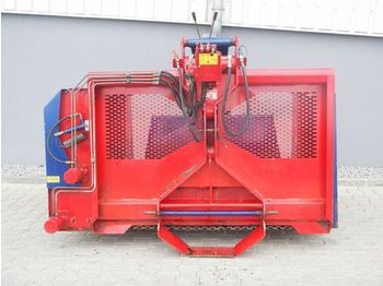 Siloking Mayr EA 2300 R - Agricultural machinery