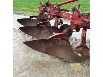 Skjold Markant Lift - Plow: picture 3