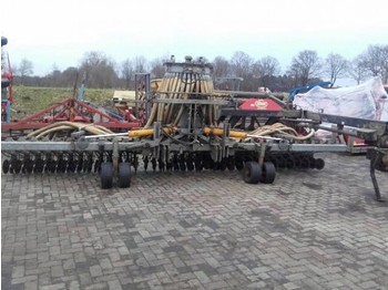 Slootsmid SK 6.3 M Zodenbemester - Agricultural machinery