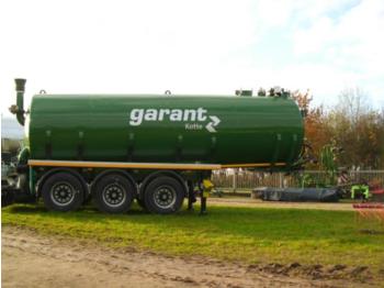  Kotte Tanksattelauflieger TSA 30.000 - Slurry tanker