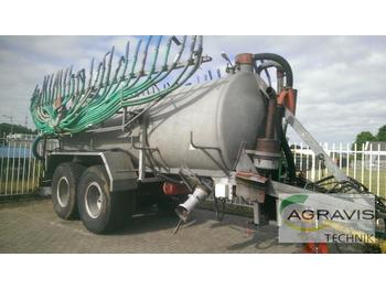 Kotte VT14000-5 - Slurry tanker