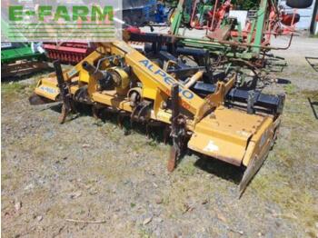 Alpego rm 300 - Soil tillage equipment