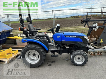 Farm tractor SOLIS 26