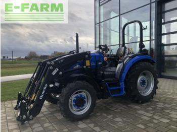 Farm tractor SOLIS 50