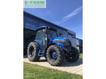 Farm tractor SOLIS