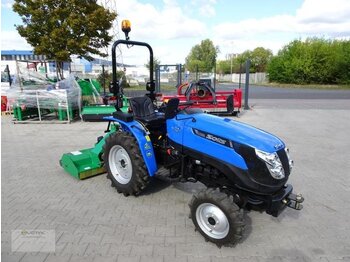 Compact tractor SOLIS