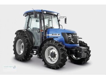 New Farm tractor Solis Solis 90 CRDi: picture 1