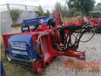 Silage equipment Sonstige / Other Mayer Siloking 3600 DA: picture 1