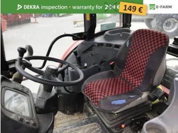 Farm tractor Steyr Kompakt 370 A Basis: picture 1