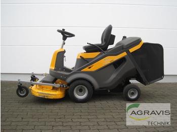 Garden mower Stiga MPV 520 W: picture 1