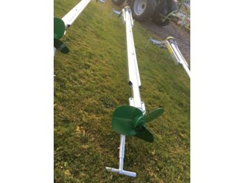 New Fertilizing equipment Stockmann GMX 6,0 Meter: picture 1