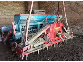 Combine seed drill Sulky COMPACT M: picture 1