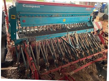 Combine seed drill Sulky MASTER compact300: picture 1