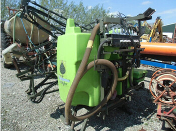 Tractor mounted sprayer TECNOMA