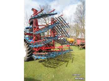 Einbock wiedeg 12 meter - Tedding equipment