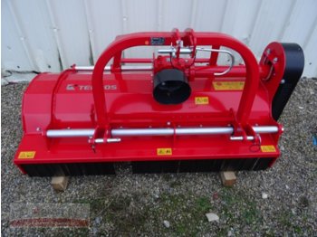 New Flail mower Tehnos MUL 170 LW: picture 1