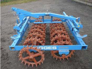 Farm roller Tigges DNP-55-165 Packer: picture 1