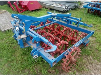 Farm roller Tigges DNP N 55 165: picture 1