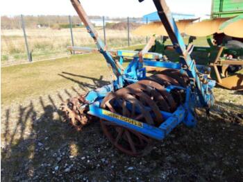 Farm roller Tigges UPN900-210W300-50: picture 1