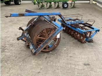 Farm roller Tigges UPN 900-130: picture 1
