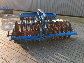 Farm roller Tigges UPN 900-220: picture 1